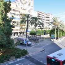 Apartment for sale in Alicante (Alacant)