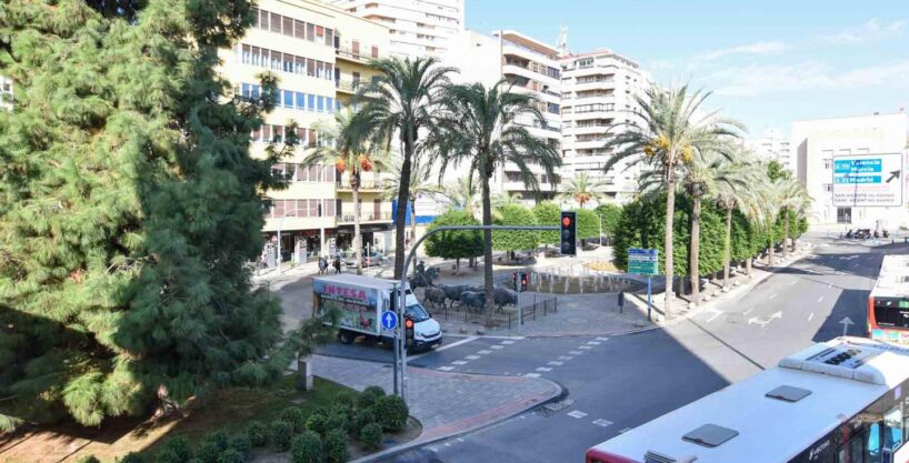 Apartment for sale in Alicante (Alacant)