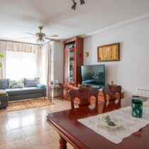 Apartment for sale in Santa Pola