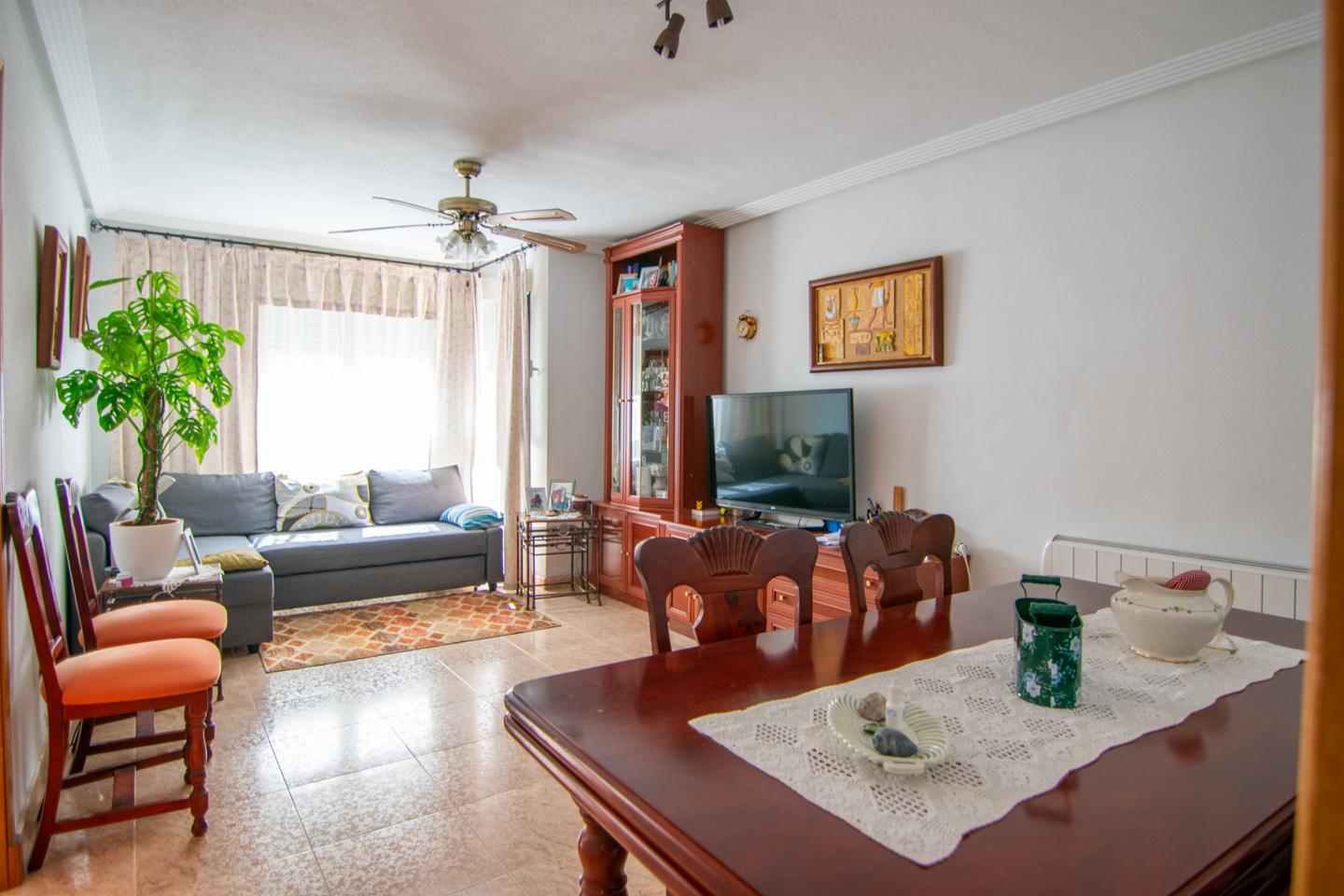 Apartment for sale in Santa Pola, Centro Playa Levante – #2904