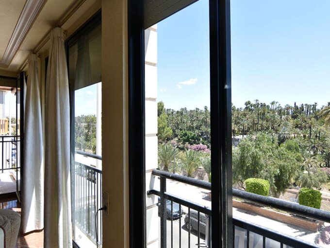 Apartment for sale in Elche