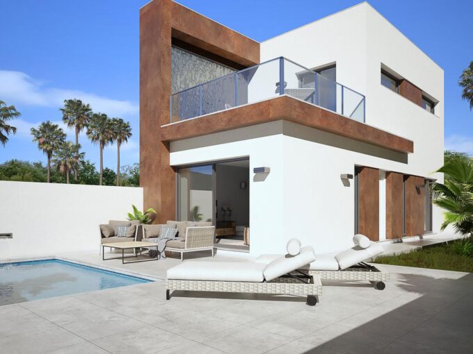 Chalet for sale in Daya Nueva