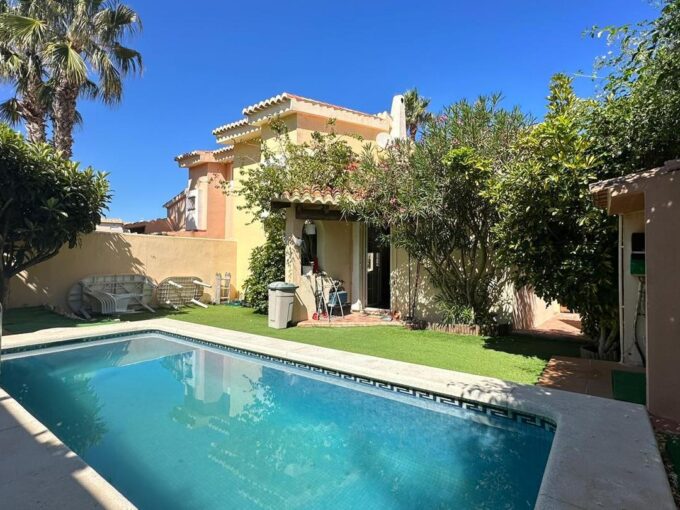 Bungalow for sale in Gran Alacant