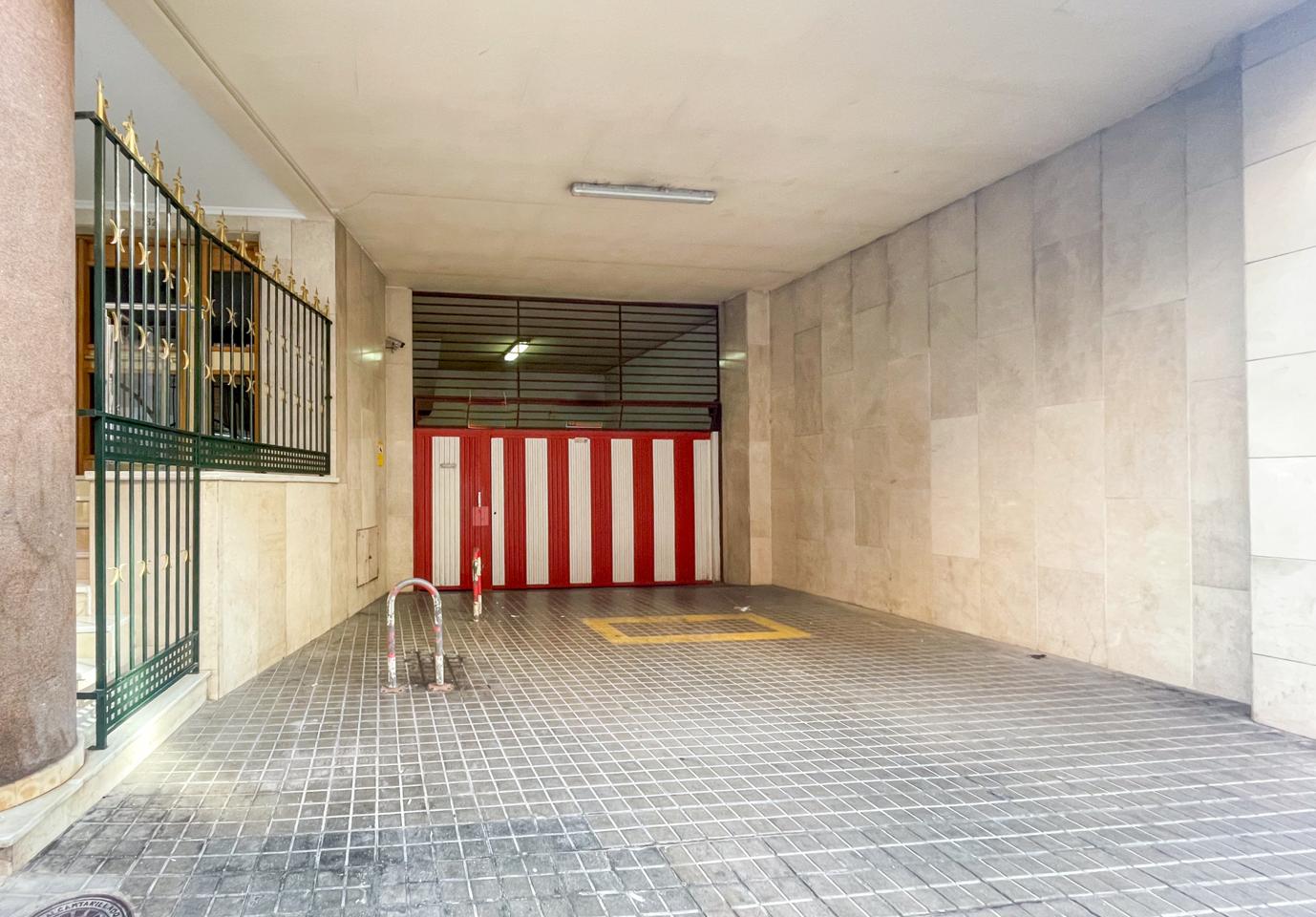 Parking en venta en Elche, Elche – Carrus – #2857