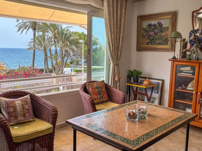 Bungalow for sale in Santa Pola