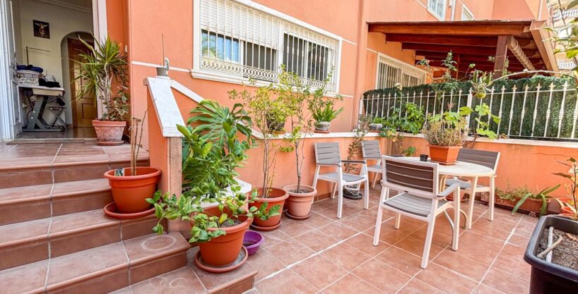 Bungalow en venta en Elche