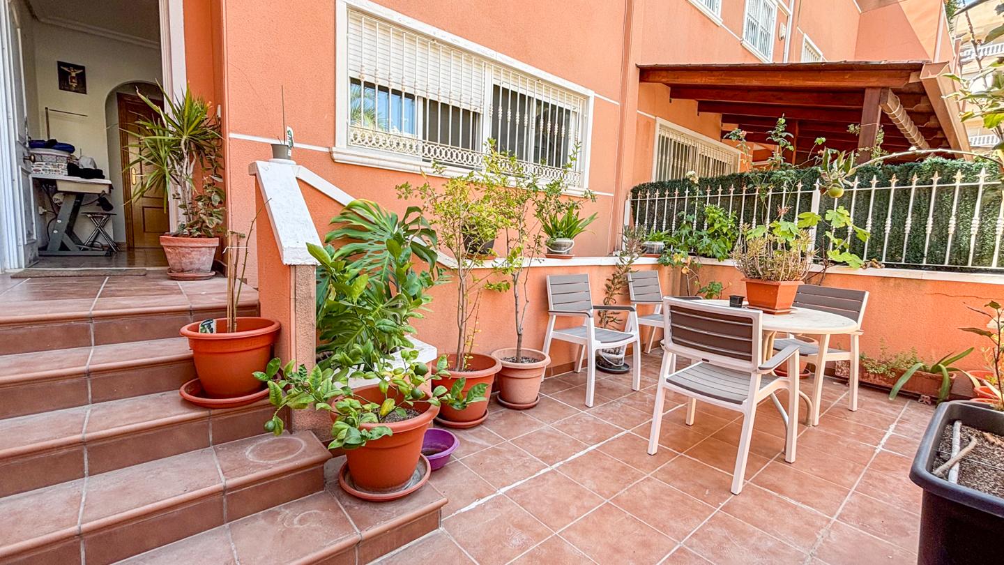 Bungalow en venta en Elche, Campo de Futbol – Elche – #2978