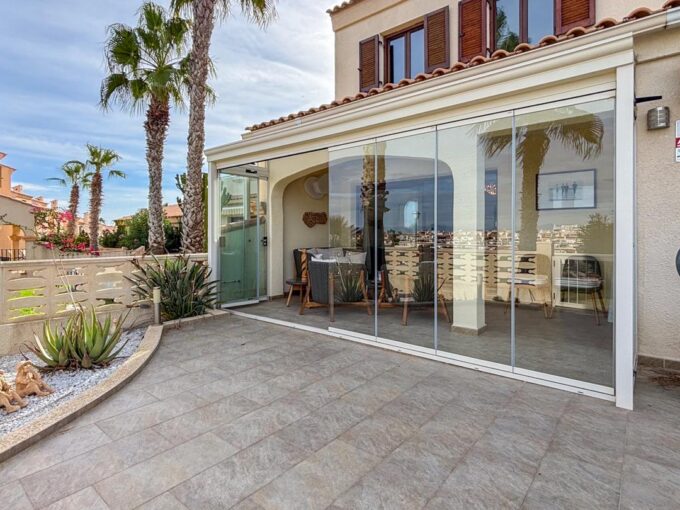 Bungalow for sale in Gran Alacant