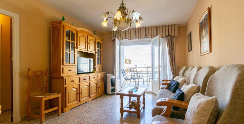 Appartement à vendre à Santa Pola