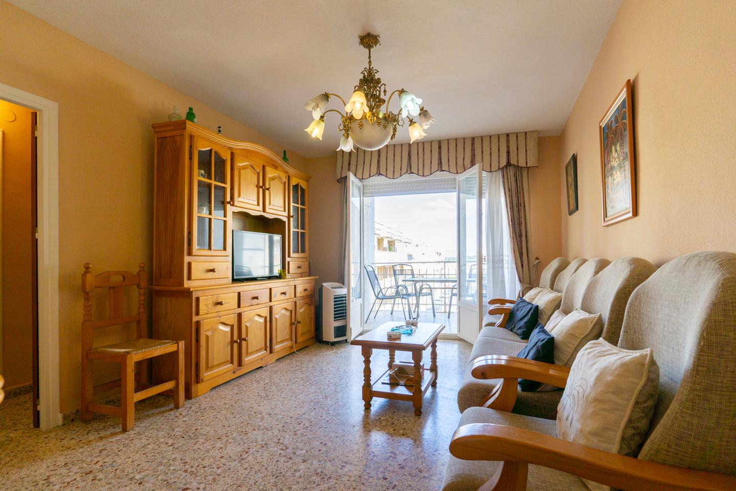 Appartement à vendre à Santa Pola, Plage Lisa – #3011