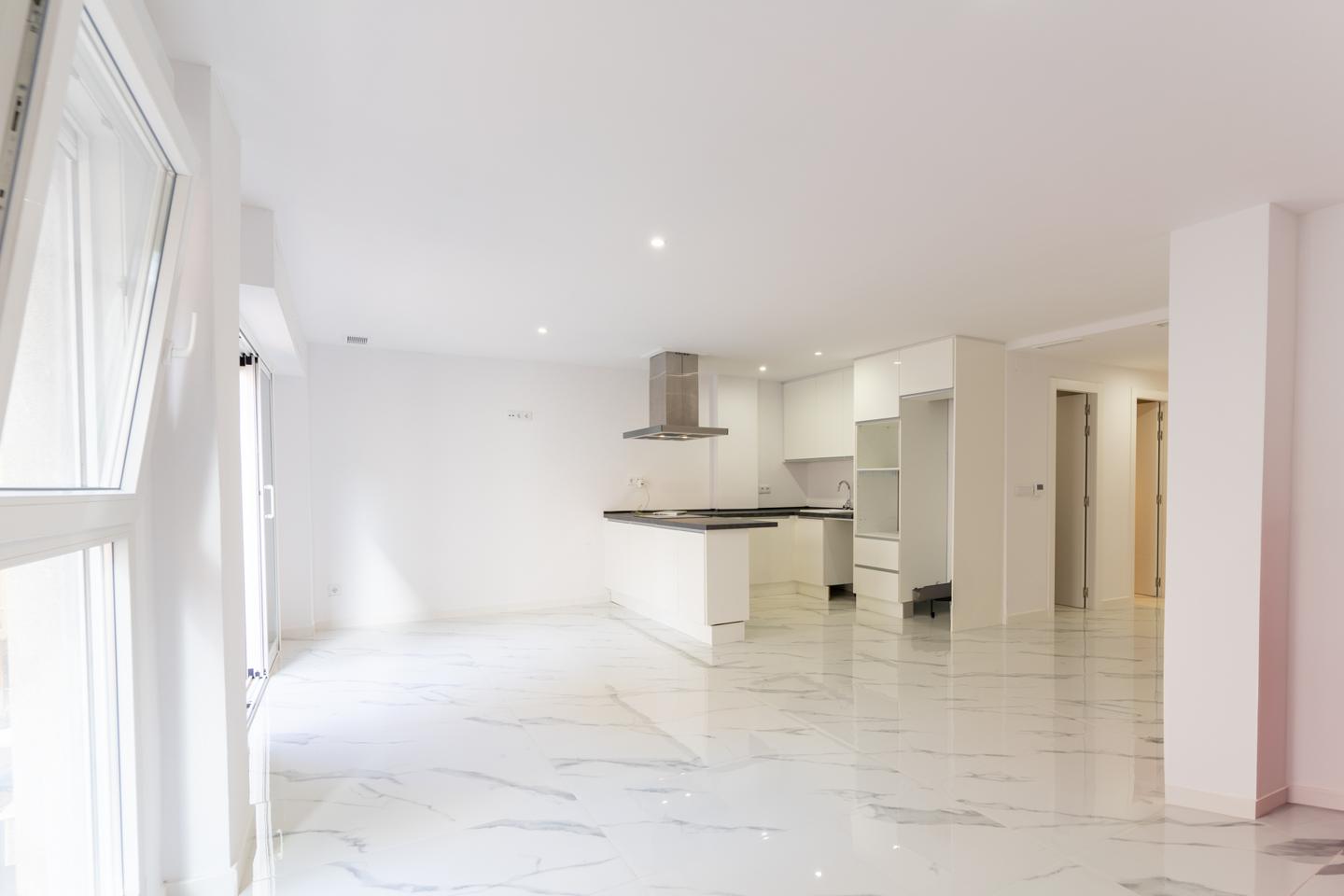 Piso en venta en Santa Pola, Centro – Puerto – Levante – #3059