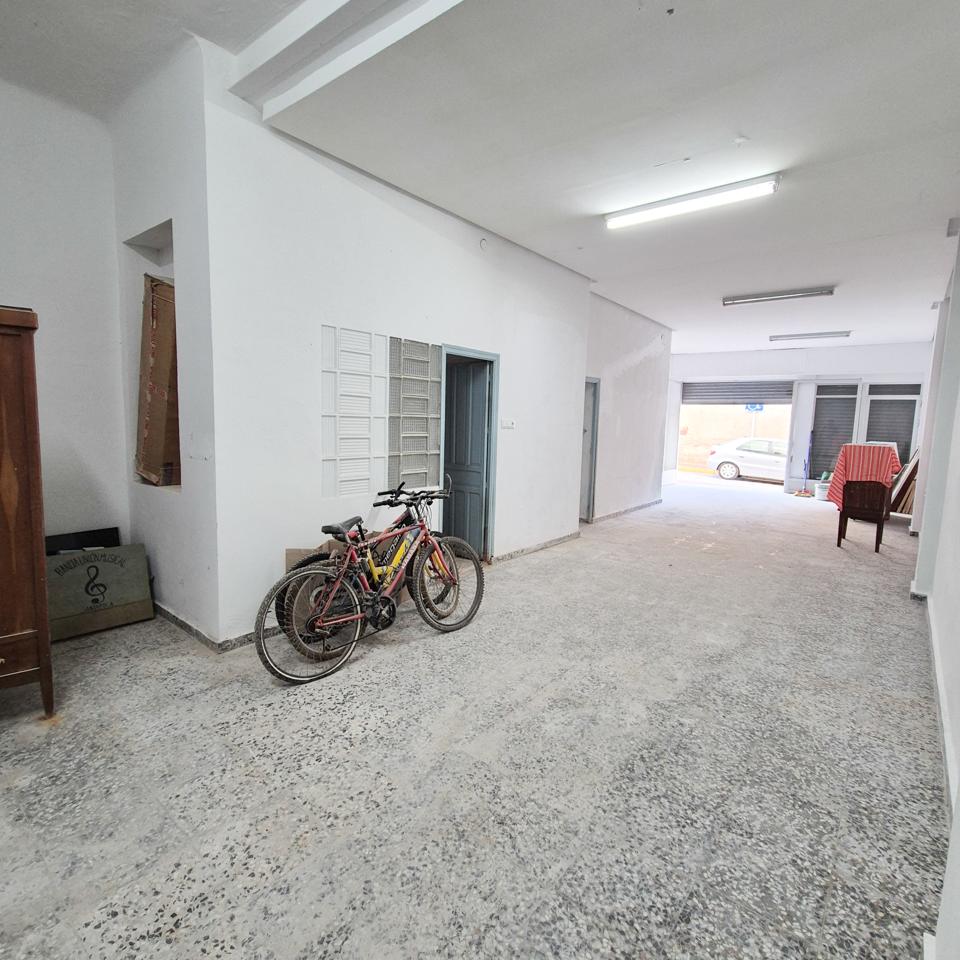 Local en venta en Santa Pola, Centro – Puerto – Levante – #3073