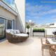 Penthouse na sprzedaż w Santa Pola