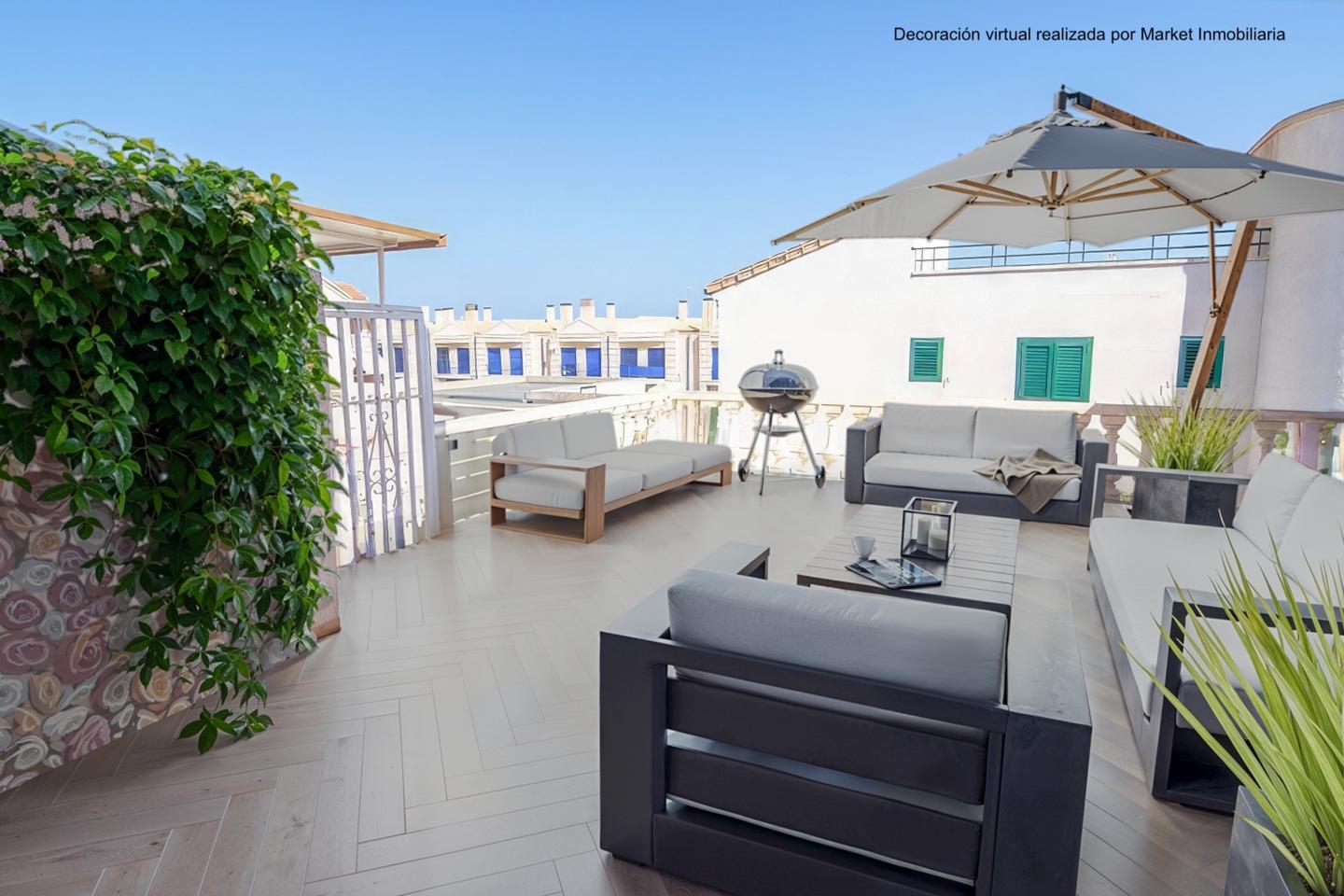 Bungalow for sale in Santa Pola, Santa Pola del Este – #3110