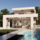 Chalet en venta en Monforte del Cid