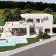 Chalet en venta en Monforte del Cid