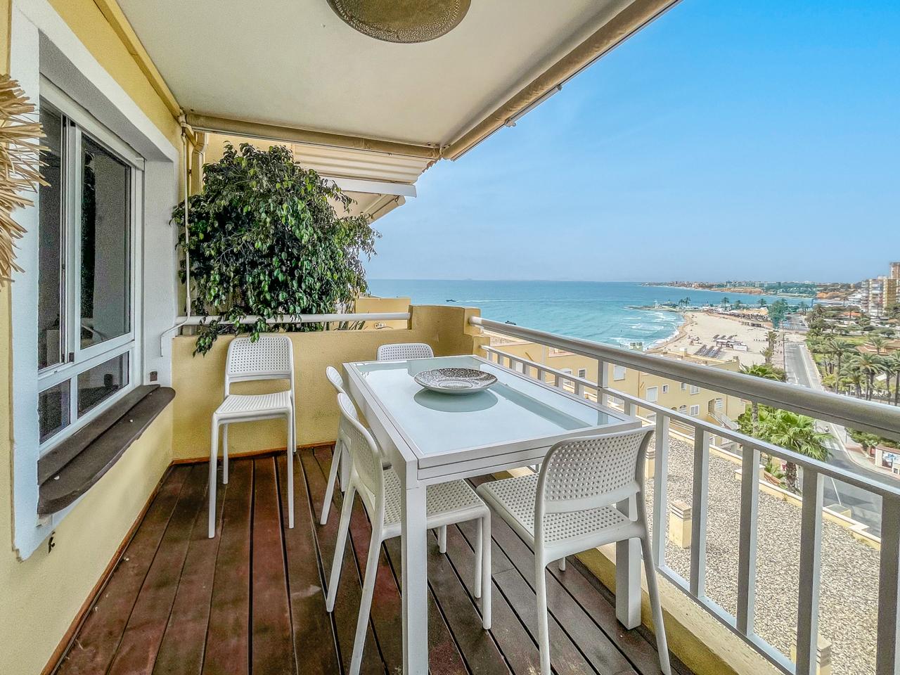Appartement à vendre à Orihuela, Campoamor – #3143