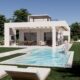 Chalet en venta en Monforte del Cid