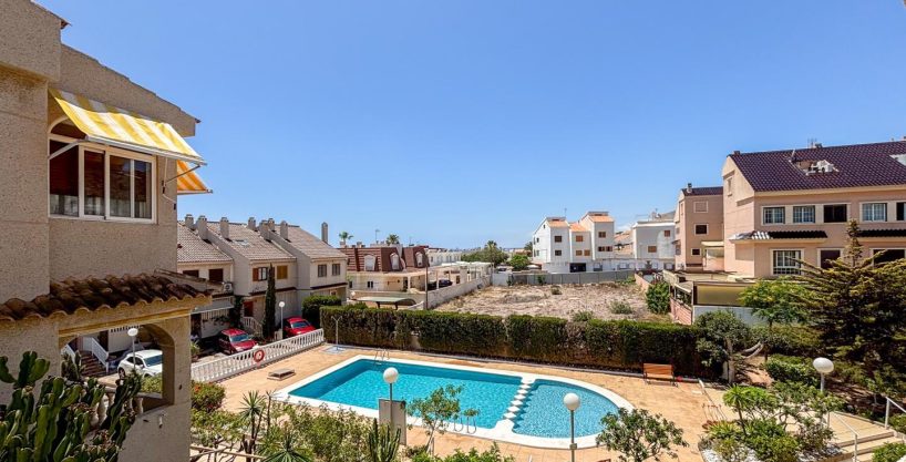 Apartment for sale in Santa Pola