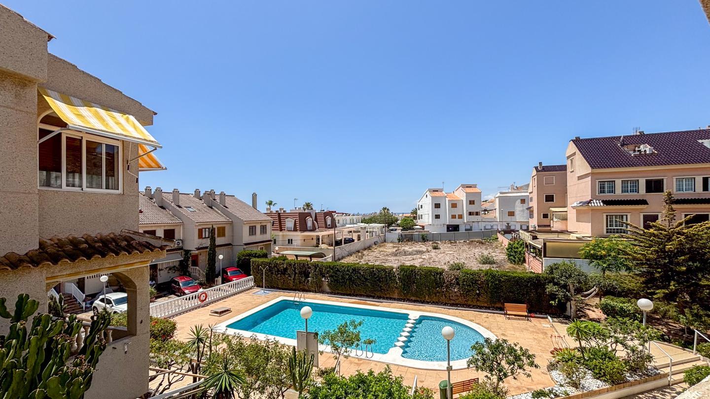 Apartment for sale in Santa Pola, Santa Pola del Este – #3079