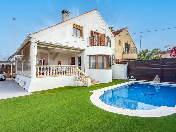 Villa till salu i Valverde - Elche