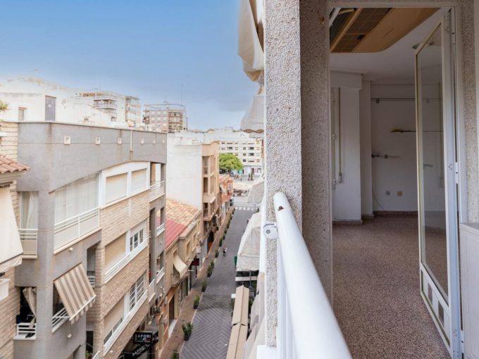 Apartment for sale in Santa Pola