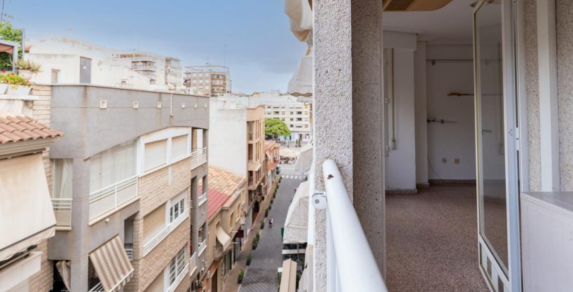 Piso en venta en Santa Pola