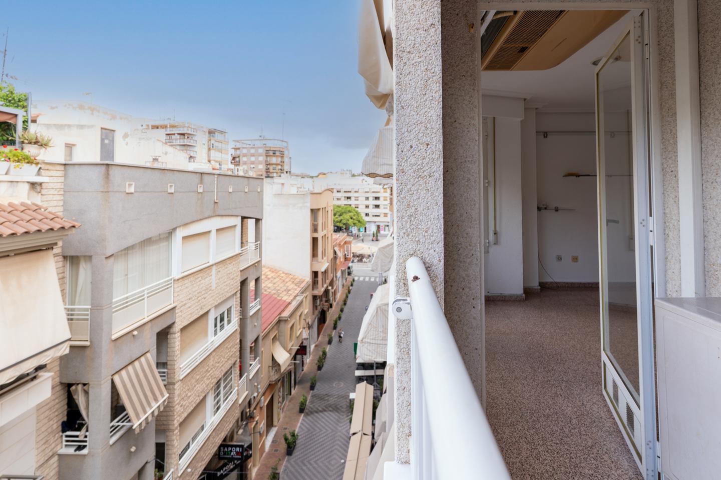 Piso en venta en Santa Pola, Centro – Puerto – Levante – #3159