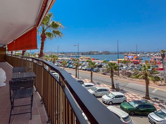 Apartment for sale in Santa Pola