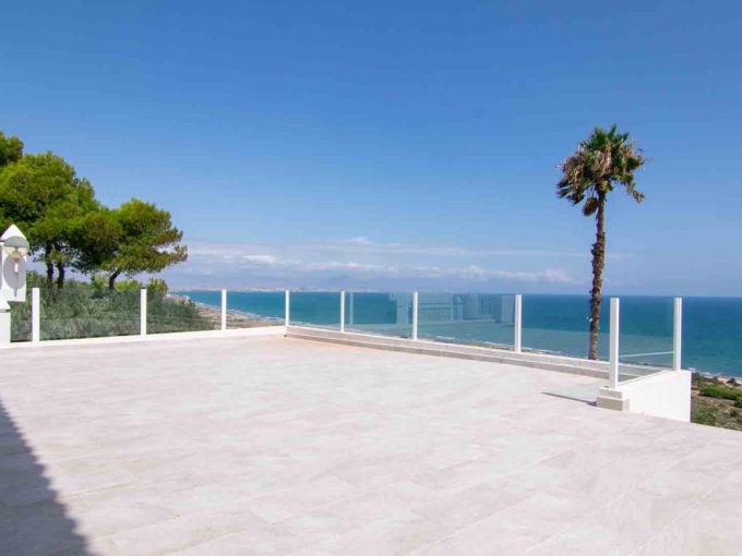 Villa for sale in Gran Alacant