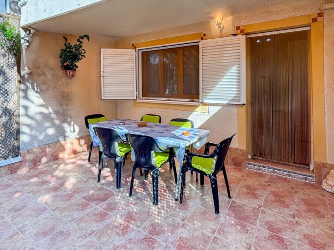 Bungalow for sale in Gran Alacant