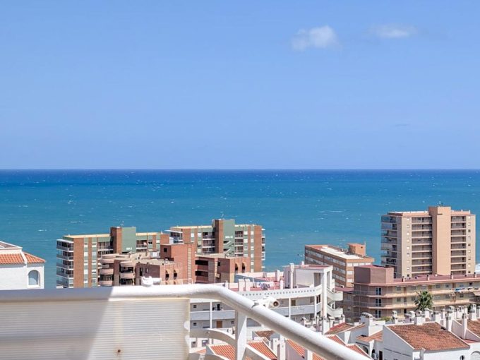 Apartment for sale in Arenales del Sol