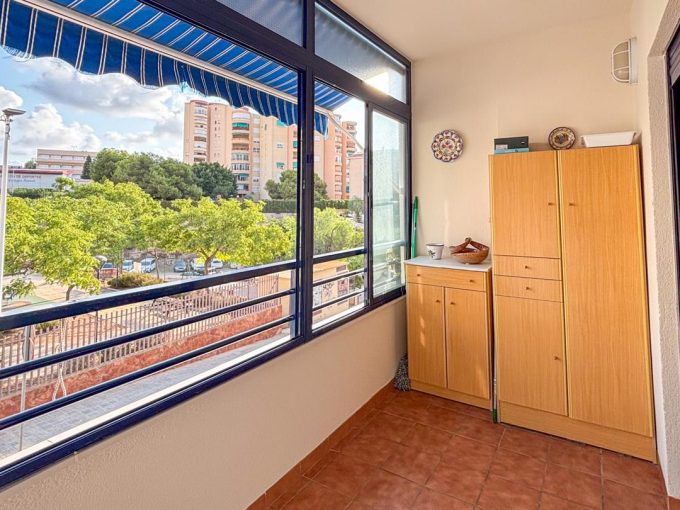 Apartment for sale in Santa Pola