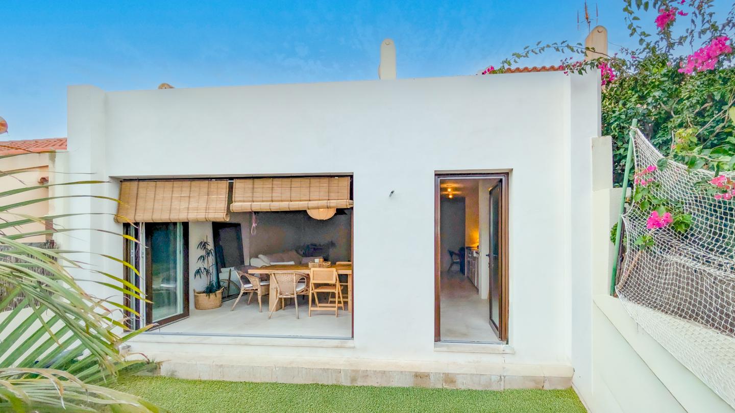 Chalet en venta en Gran Alacant, Olivo de Oro – #3173