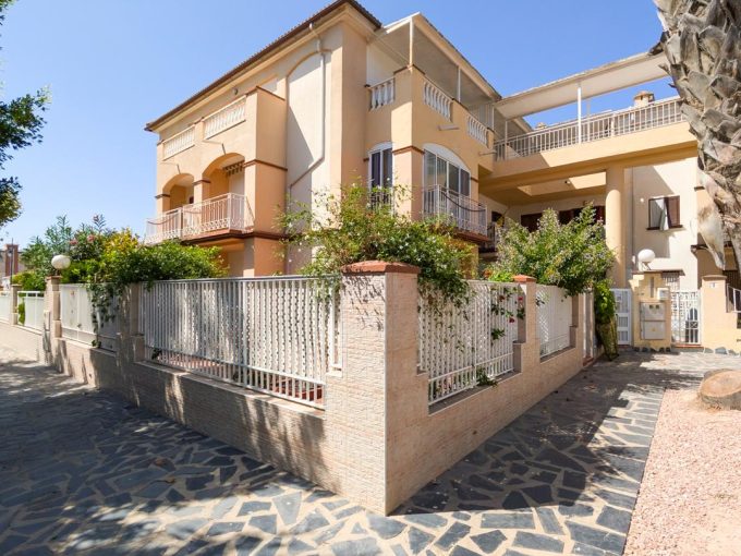 Bungalow na sprzedaż w Santa Pola