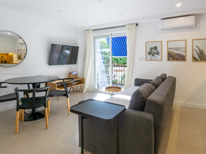 Apartment for sale in Santa Pola