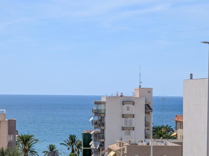 Bungalow na sprzedaż w Santa Pola