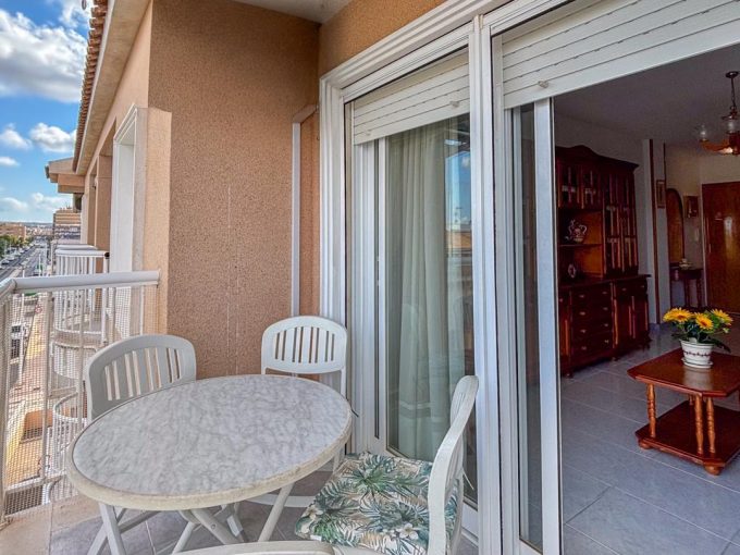 Apartment for sale in Santa Pola