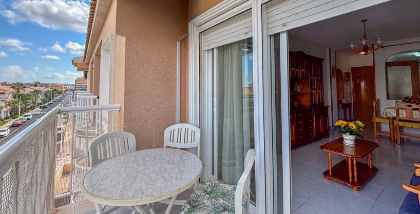 Apartamento en venta en Santa Pola