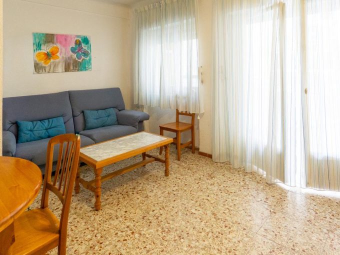 Apartment for sale in Santa Pola