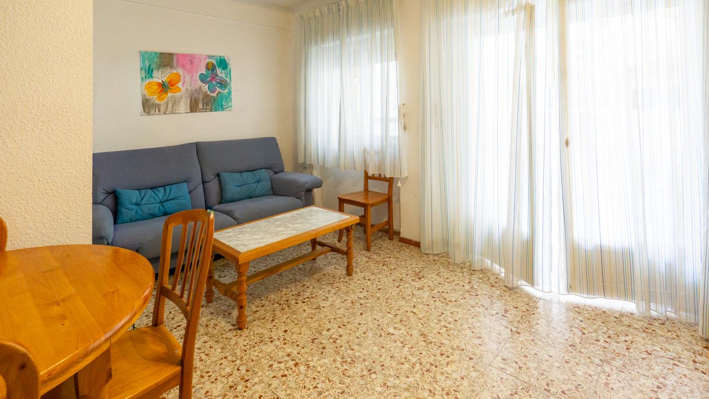 Piso en venta en Santa Pola, Centro – Puerto – Levante – #3176