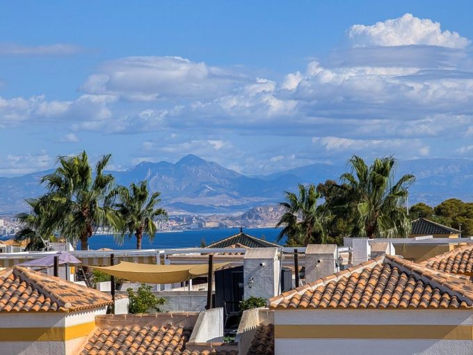 Villa till salu i Gran Alacant