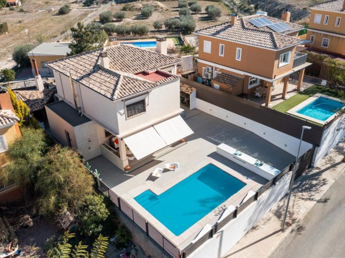 Villa à vendre à Aspe