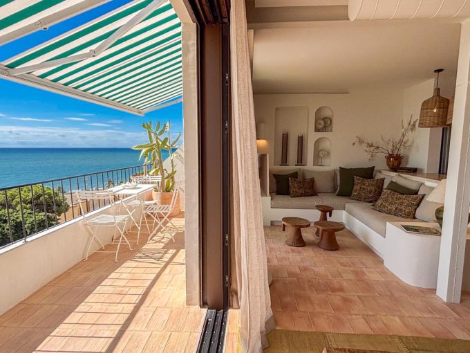Apartment for sale in Santa Pola