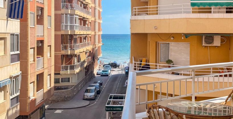 Piso en venta en Torrevieja