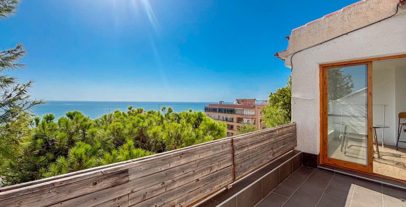 Bungalow en venta en Santa Pola