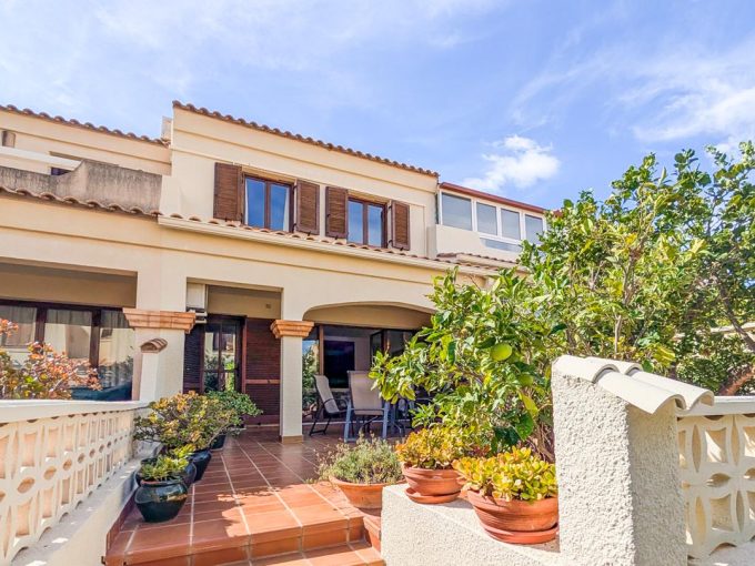 Villa till salu i Gran Alacant