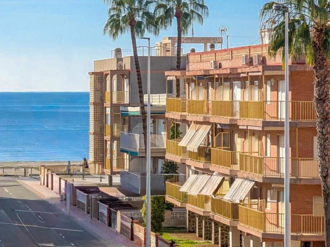 Piso en venta en Santa Pola