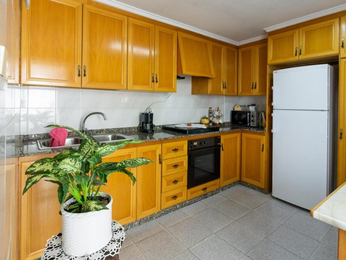 Piso en venta en Santa Pola