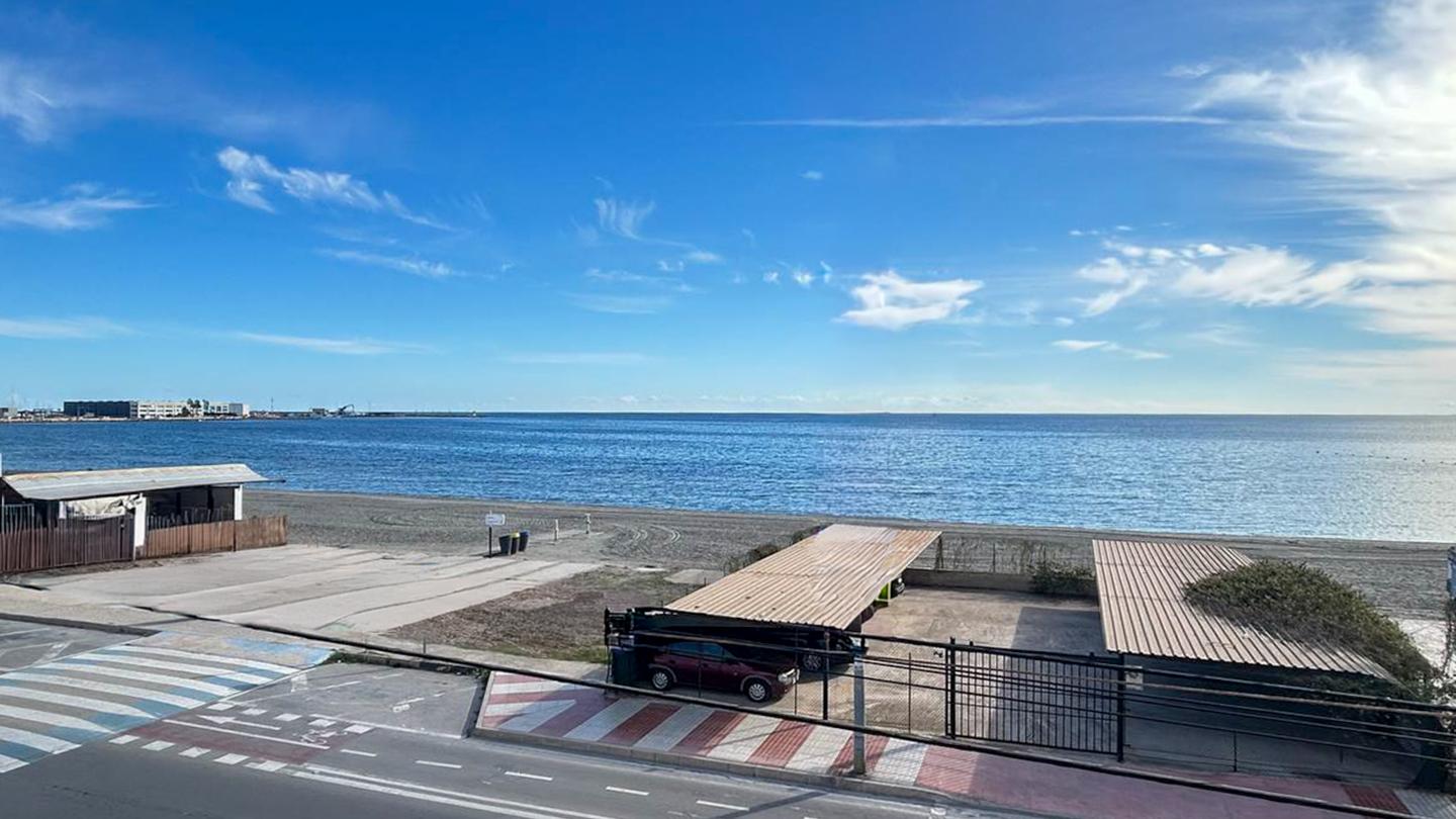 Piso en venta en Santa Pola, Gran Playa – #3209